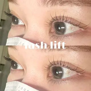 マツエク・マツパ leafirst岸和田所属・💎leafiest ｜yuzu💎のマツエク・マツパデザイン