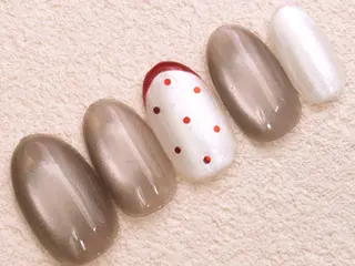 ネイル 池袋 りみのネイルデザイン