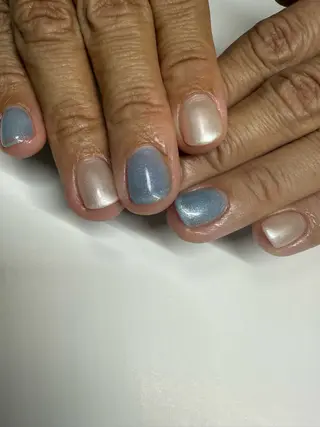 ネイル .clair 【クレル】のネイルデザイン