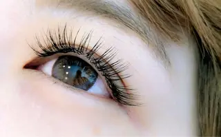 マツエク・マツパ RECHEL ALOHA高槻店のマツエク・マツパデザイン