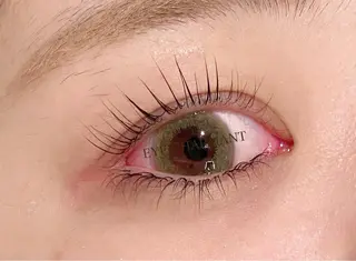 マツエク・マツパ アイデザイナー Key(ケイ)の眉毛・アイブロウイメージ