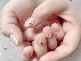 ネイル Ag Nailのネイルデザイン