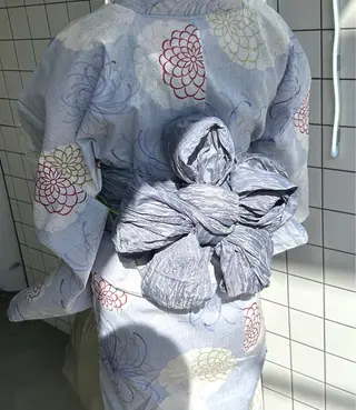 ちょめ/八王子 ZEST emuのヘアスタイル