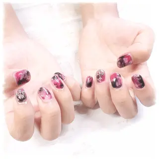 ネイル neko no tsumeのネイルデザイン