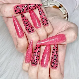 ネイル nail salon  Mai所属・nail salon Maiのネイルデザイン