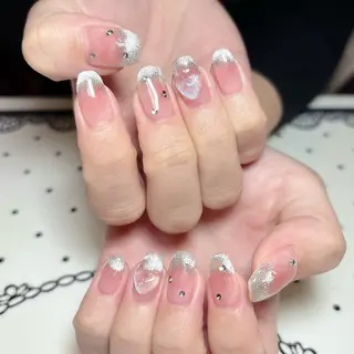 ネイル 田澤 真理子のネイルデザイン