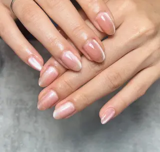 ネイル スペルオン ネイルズ【SAHO】のネイルデザイン