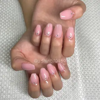 ネイル MoonLight SHINOのネイルデザイン