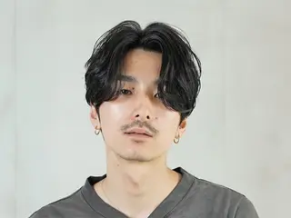 ショート ☀️fifth天神 英令🌙のヘアスタイル