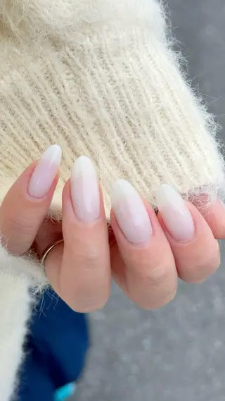 ネイル glossnail MIKIのネイルデザイン
