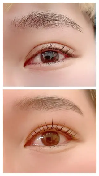 アイブロウ One`ness totalbeauty salon所属・One'ness 🎀のマツエク・マツパデザイン