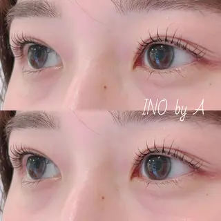 マツエク・マツパ メンズ眉毛サロンラボ所属・メンズ眉毛サロンラボ 🫧 牧田 雪乃の眉毛・アイブロウイメージ