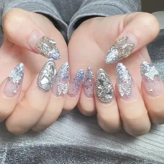 ネイル Mi Oのネイルデザイン