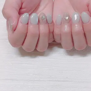ネイル nailsalon vanilla.のネイルデザイン