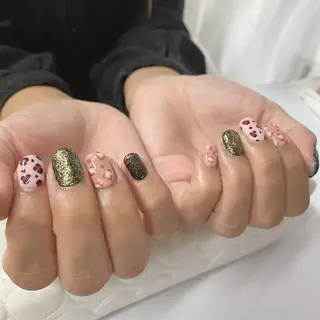 ネイル nailsalon ICHIのネイルデザイン