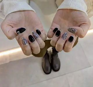 ネイル Trinity staffのネイルデザイン