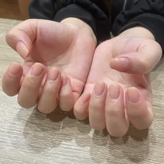 ネイル liberté所属・liberté🫧 新小岩のネイルデザイン