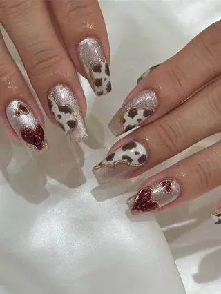 ネイル Ashliy大宮☆ アシュリーのネイルデザイン