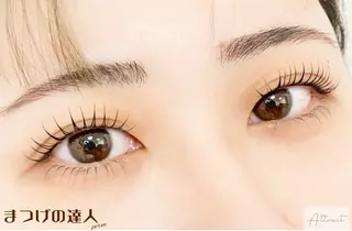 マツエク・マツパ Attrait Eye所属・Attrait Eye☻*Sayaのマツエク・マツパデザイン