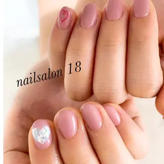 ネイル nail salon 18.のネイルデザイン