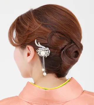 セミロング ベストシーン 新浦安のマツエク・マツパデザイン