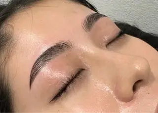 アイブロウ grey京橋/ 池田の眉毛・アイブロウイメージ