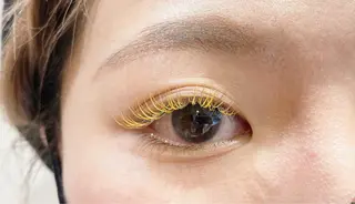 マツエク・マツパ sola: neolive出沼のマツエク・マツパデザイン