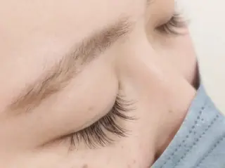 マツエク・マツパ 松下 奈津子のマツエク・マツパデザイン