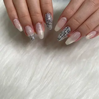 ネイル mood nailのネイルデザイン