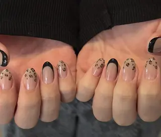 ネイル Miya🎀 nailのネイルデザイン