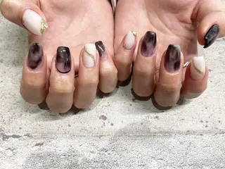 ネイル Kobari Sayakaのネイルデザイン