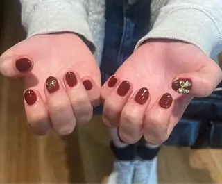 ネイル earth宇都宮. 柏崎のネイルデザイン