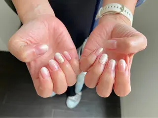 ネイル Sone Saoriのネイルデザイン