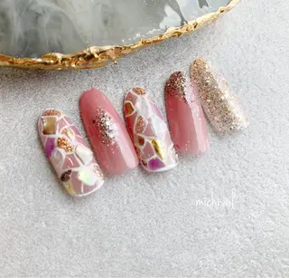 ネイル eni. by michのネイルデザイン