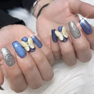 ネイル nail salon Linoのネイルデザイン