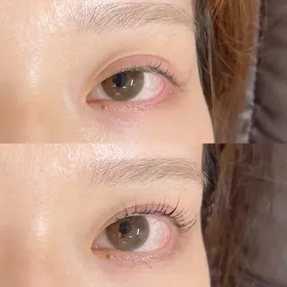 マツエク・マツパ ⭐️ kiraraのマツエク・マツパデザイン