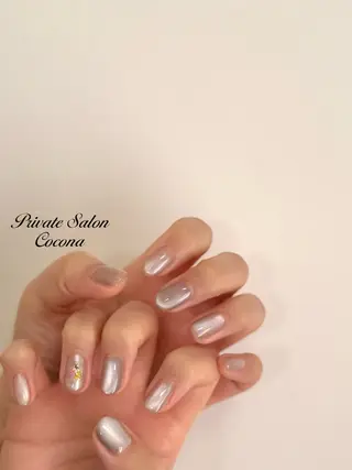 ネイル プライベートサロン nailcoconaのネイルデザイン