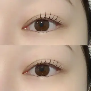 マツエク・マツパ 寧々香/ BelleFee千葉の眉毛・アイブロウイメージ