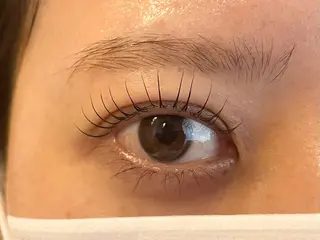 マツエク・マツパ nap eyelash福島駅前店所属・nap  福島駅前店 RANのマツエク・マツパデザイン