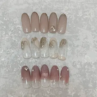 ネイル doroom所属・Nail doroomのネイルデザイン