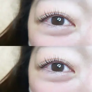 マツエク・マツパ moa＋eyelash by ENNAIL所属・MOAeyelash Honokaのマツエク・マツパデザイン