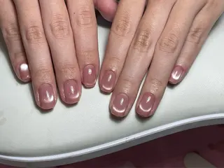 ネイル Fortuna nail所属・ミ ミのネイルデザイン