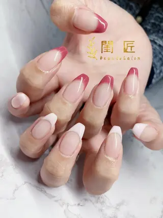 ネイル 閨匠 上野店のネイルデザイン