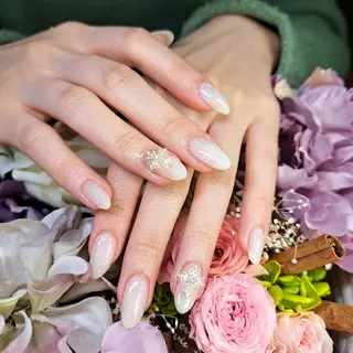 ネイル HAYASHI  Nのネイルデザイン