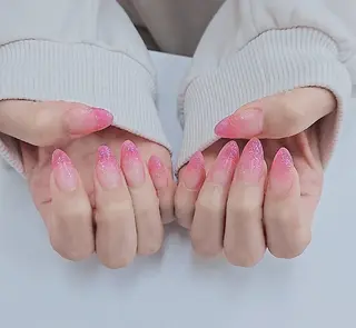 ネイル NAIL SALON QUILL所属・U.noriko のネイルデザイン