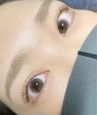 マツエク・マツパ eyelash ricoのマツエク・マツパデザイン