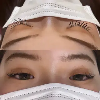 マツエク・マツパ ∴Sanae. ∴ トータルビューティーのネイルデザイン