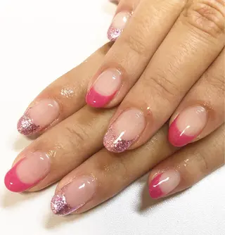 ネイル マツエク・マツパ esNail&eye イーズネイル＆アイのネイルデザイン