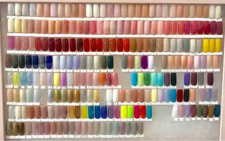 ネイル ネイルサロン レアリッチのネイルデザイン