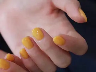 ネイル HIYAMA WAKABAのネイルデザイン